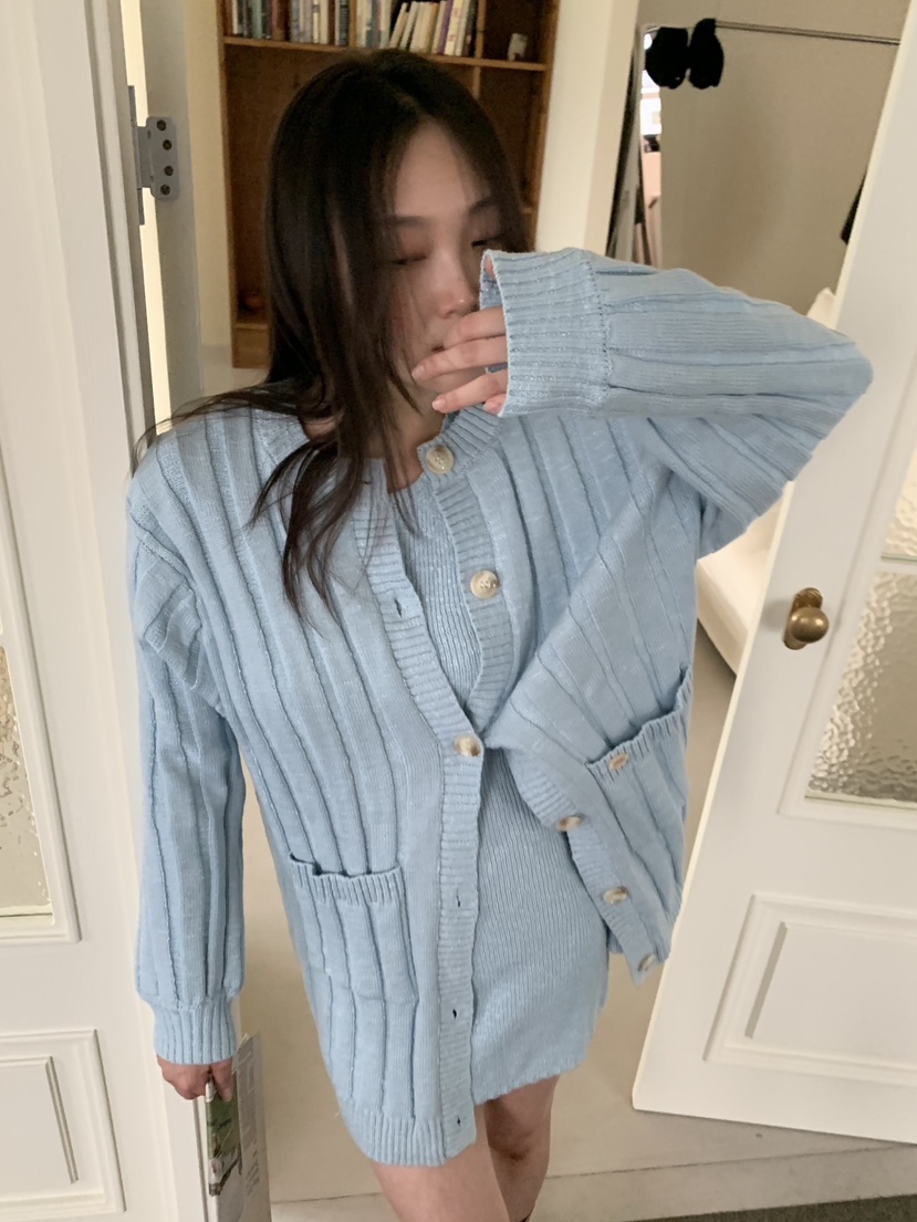 LIKEVAM韓國直郵女士新款26春季人氣職業熱賣推薦套裝套裝LIKEVAM套裝