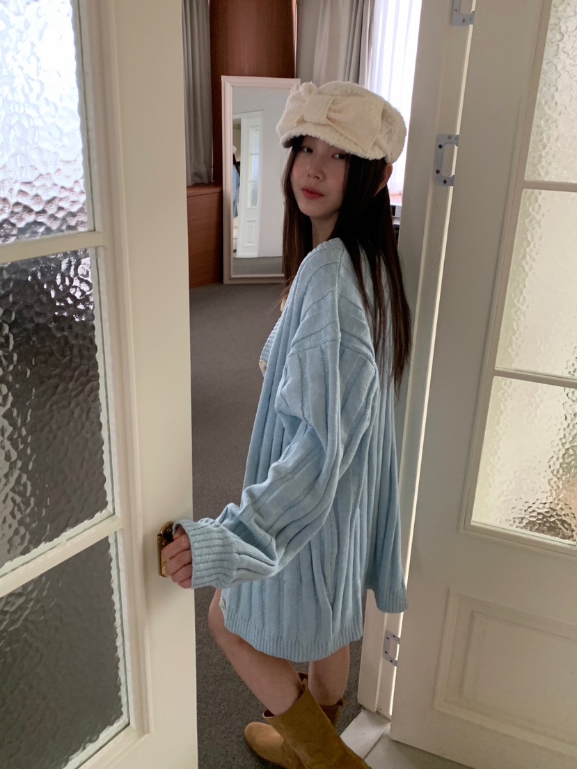 LIKEVAM韓國直郵女士新款26春季人氣職業熱賣推薦套裝套裝LIKEVAM套裝