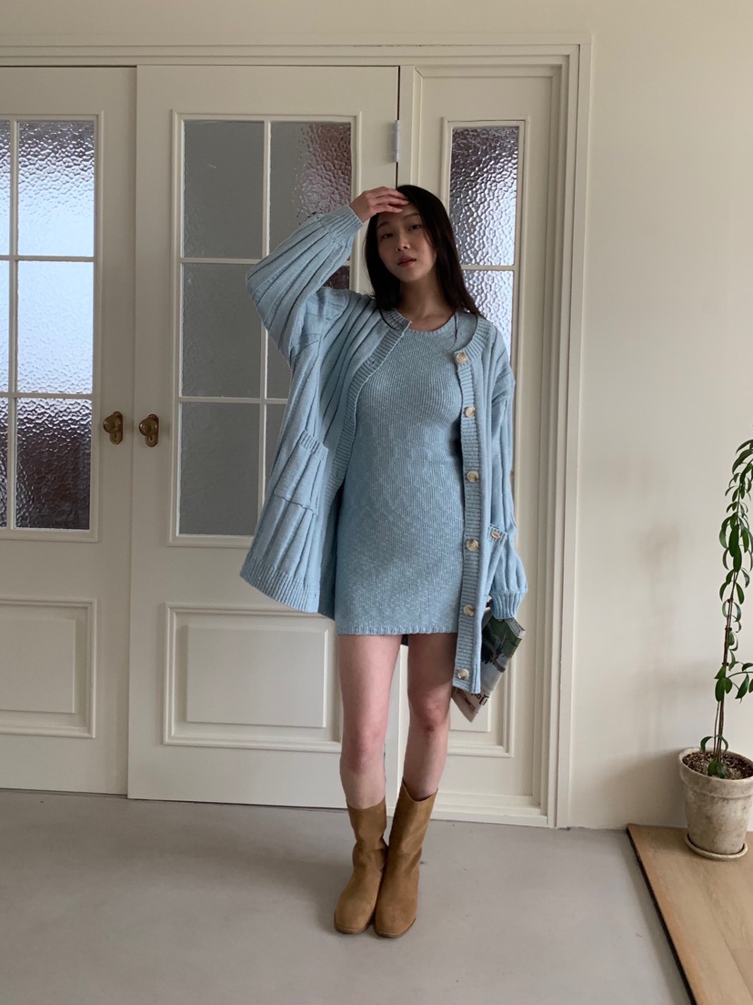 LIKEVAM韓國直郵女士新款26春季人氣職業熱賣推薦套裝套裝LIKEVAM套裝