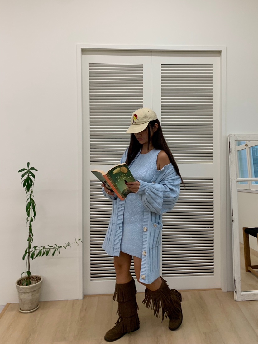 LIKEVAM韓國直郵女士新款26春季人氣職業熱賣推薦套裝套裝LIKEVAM套裝