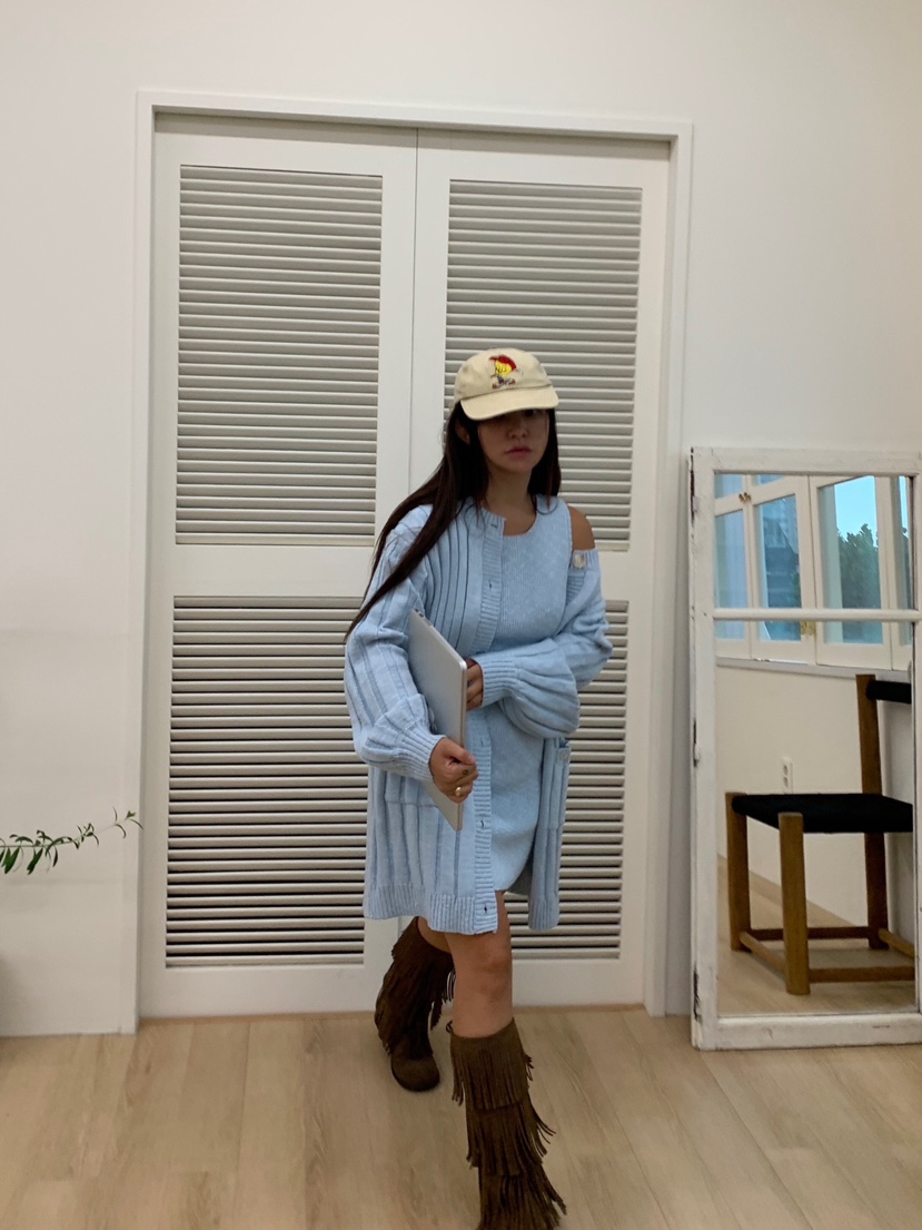 LIKEVAM韓國直郵女士新款26春季人氣職業熱賣推薦套裝套裝LIKEVAM套裝