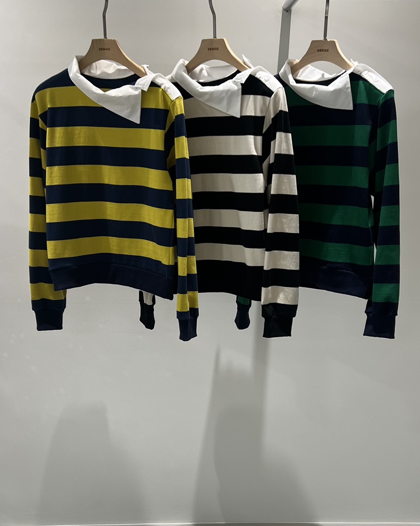 DENISE東大門代購女士新品熱賣推薦休閑時尚人氣職業衛衣DENISE衛衣