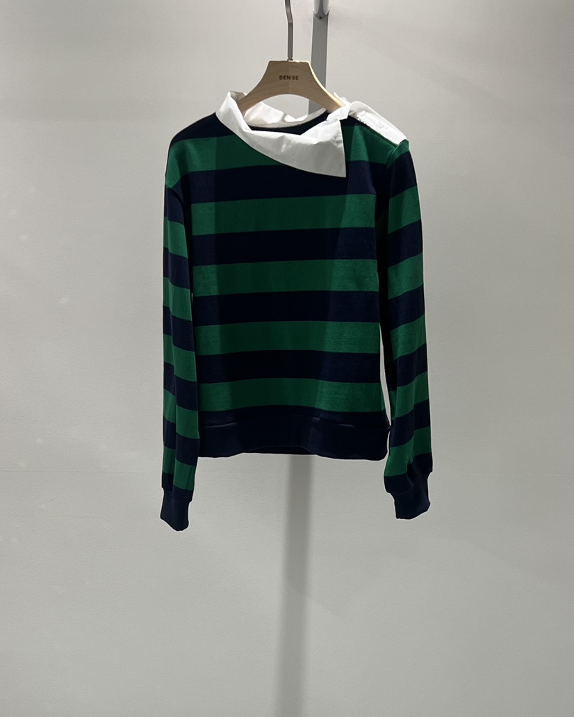 DENISE東大門代購女士新品熱賣推薦休閑時尚人氣職業衛衣DENISE衛衣圖色3