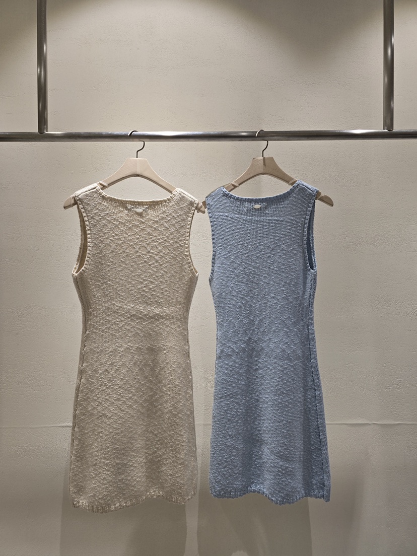 LIKEVAM東大門直郵女士新款推薦26春季休閑時尚人氣連衣裙LIKEVAM連衣裙