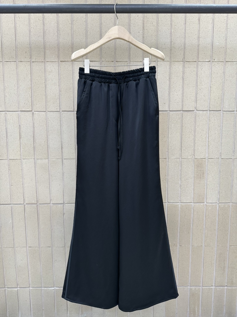 FOSET東大門代購女裝新品推薦熱賣人氣時尚休閑26春季休閑褲FOSET休閑褲圖色1