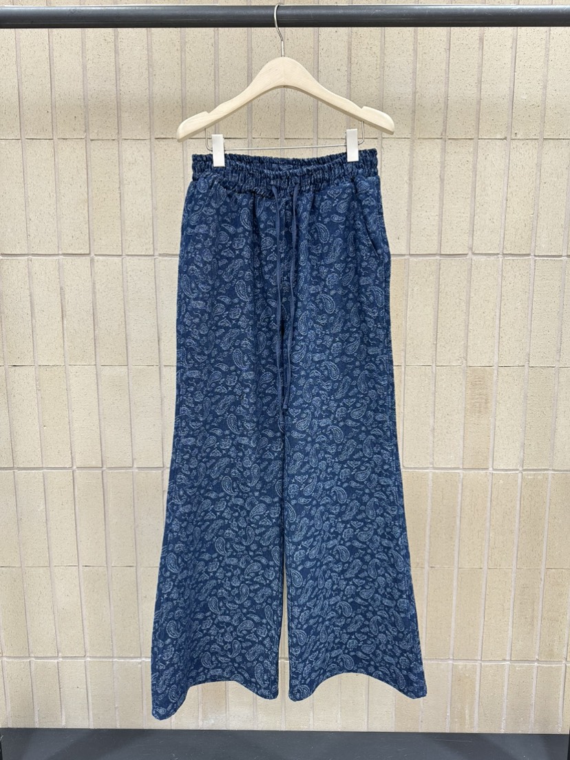 FOSET東大門代購女裝新品推薦熱賣人氣時尚休閑26春季休閑褲FOSET休閑褲圖色2