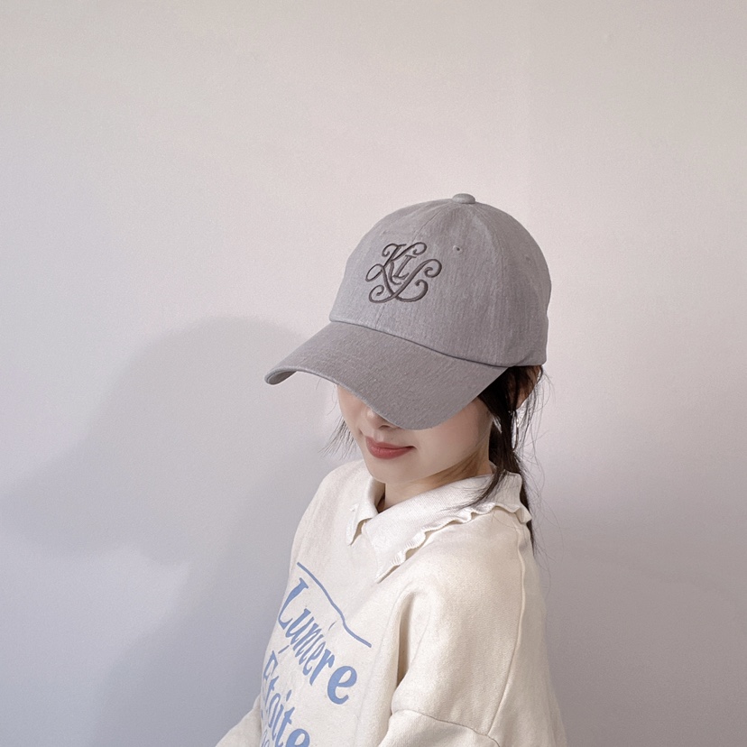 LOVELY HAT韓國代購女裝新品26春季時尚職業人氣推薦帽子LOVELY HAT帽子