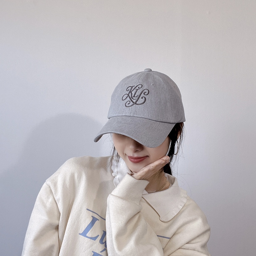 LOVELY HAT韓國代購女裝新品26春季時尚職業人氣推薦帽子LOVELY HAT帽子