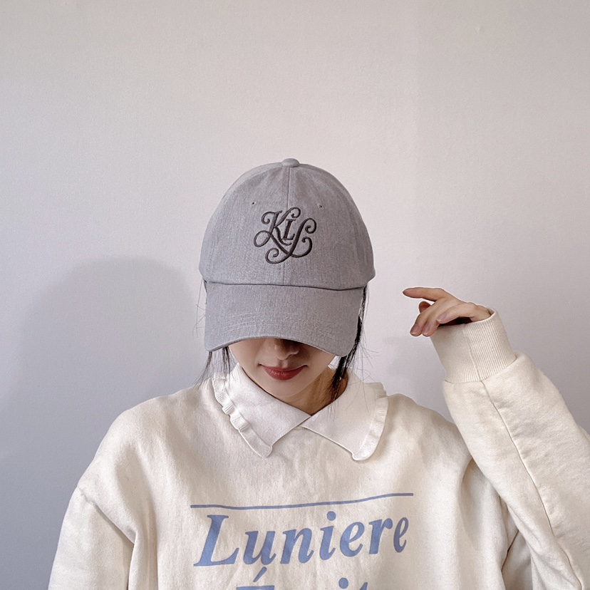 LOVELY HAT韓國代購女裝新品26春季時尚職業人氣推薦帽子LOVELY HAT帽子