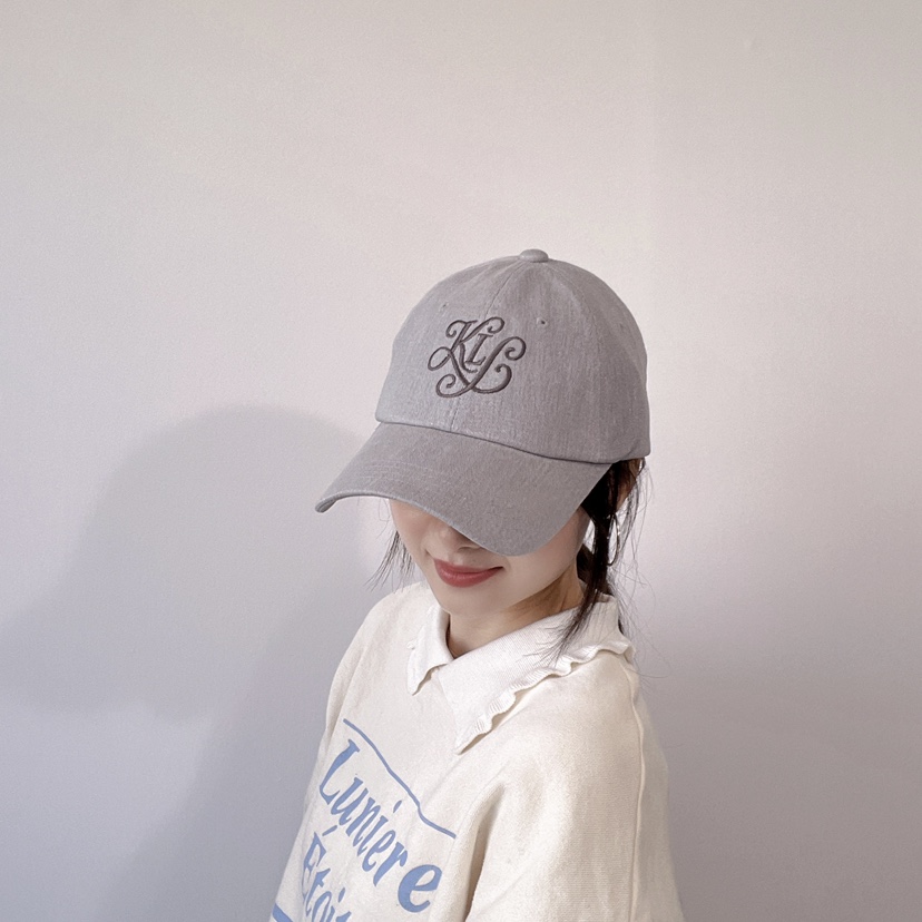 LOVELY HAT韓國代購女裝新品26春季時尚職業人氣推薦帽子LOVELY HAT帽子