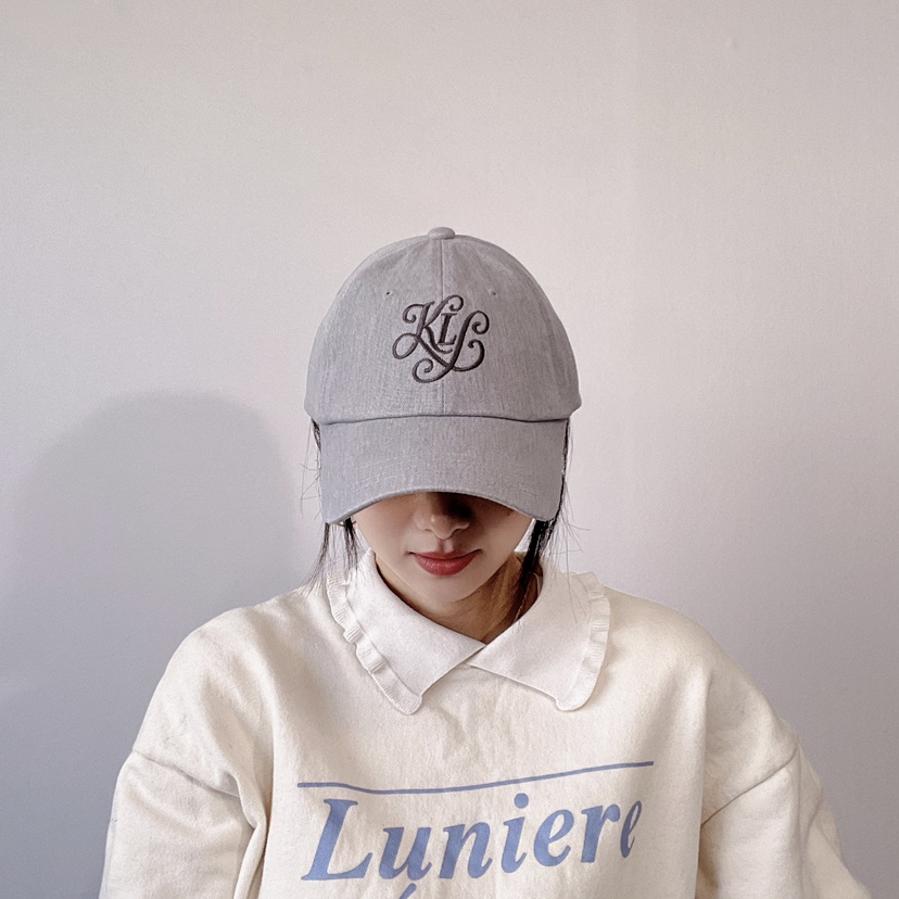 LOVELY HAT韓國代購女裝新品26春季時尚職業人氣推薦帽子LOVELY HAT帽子