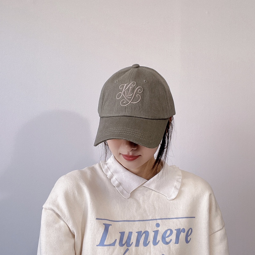 LOVELY HAT韓國代購女裝新品26春季時尚職業人氣推薦帽子LOVELY HAT帽子