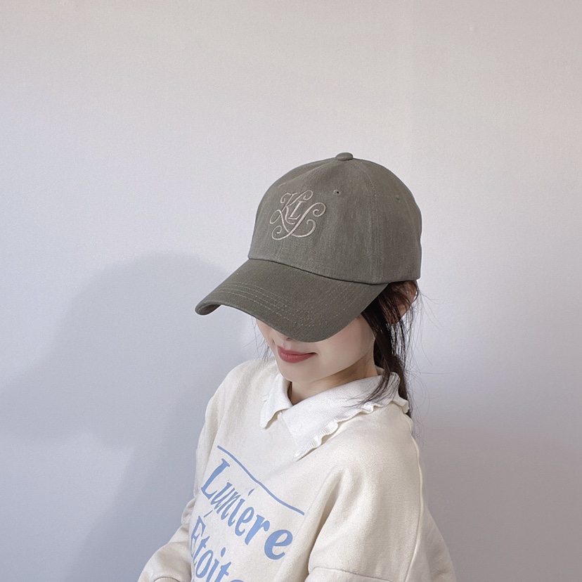 LOVELY HAT韓國代購女裝新品26春季時尚職業人氣推薦帽子LOVELY HAT帽子