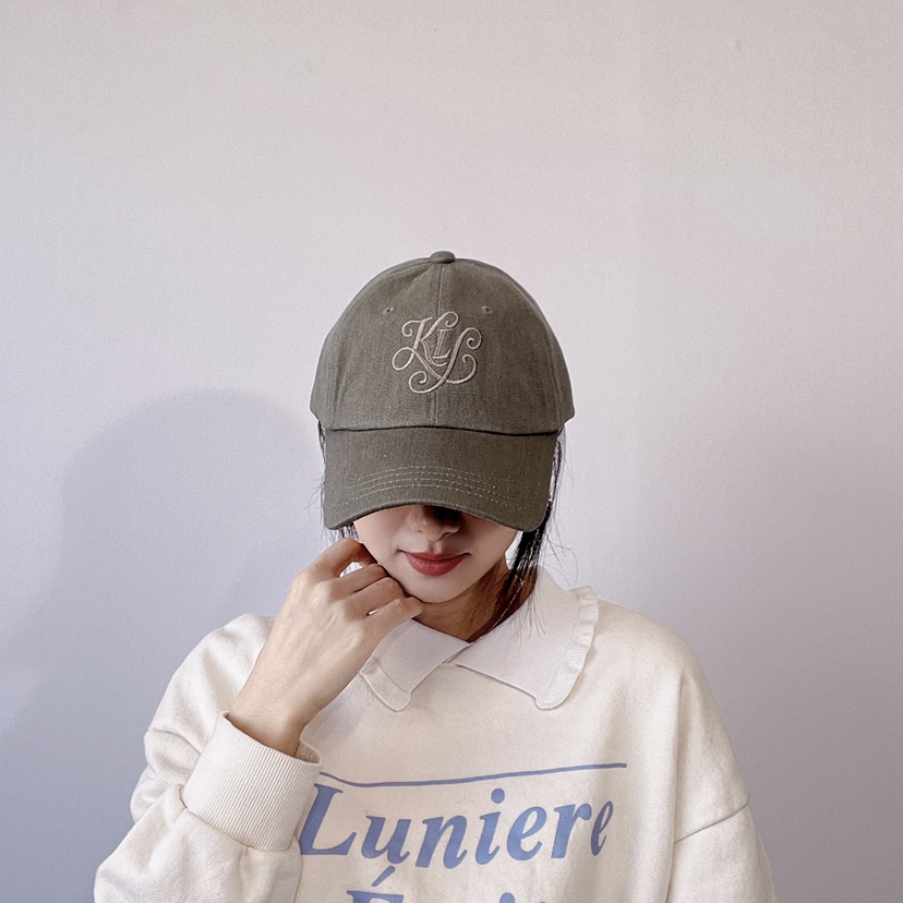 LOVELY HAT韓國代購女裝新品26春季時尚職業人氣推薦帽子LOVELY HAT帽子