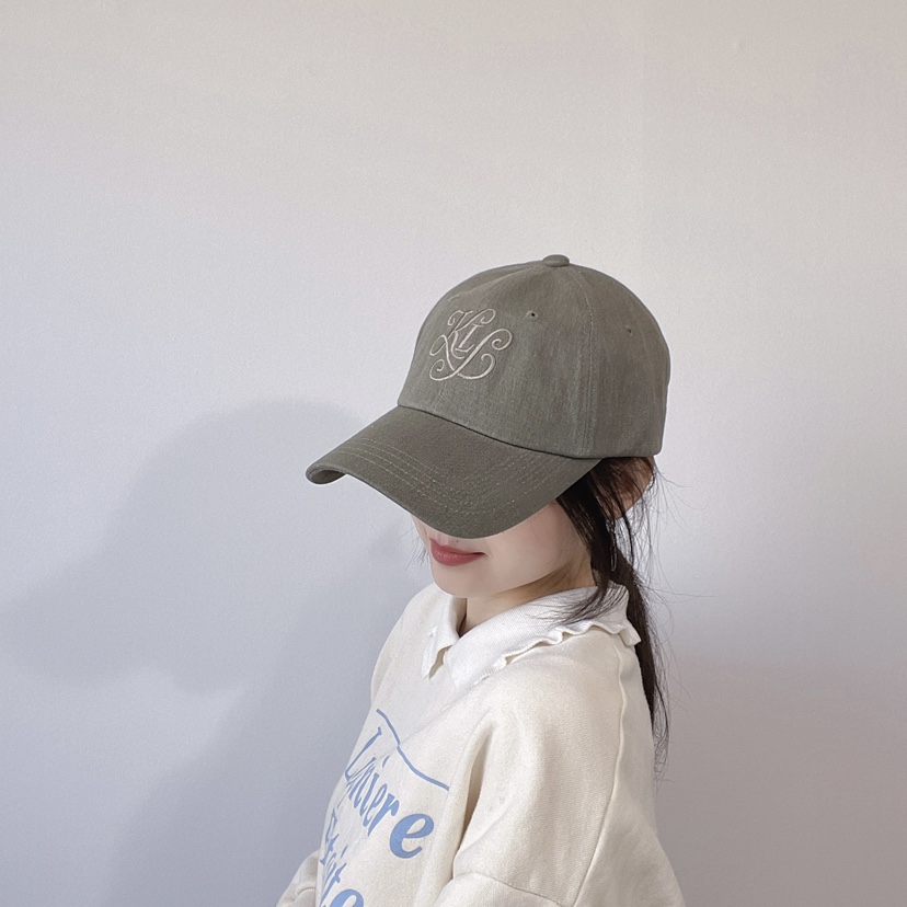 LOVELY HAT韓國代購女裝新品26春季時尚職業人氣推薦帽子LOVELY HAT帽子