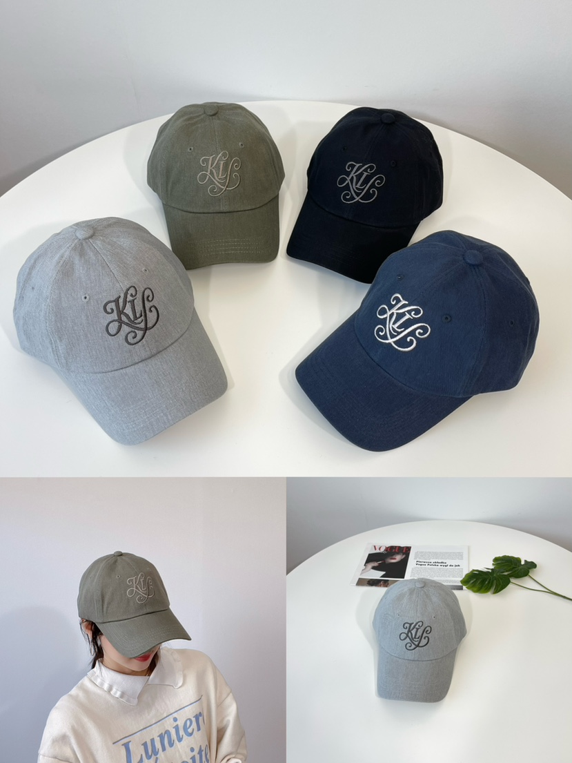 LOVELY HAT韓國代購女裝新品26春季時尚職業人氣推薦帽子LOVELY HAT帽子