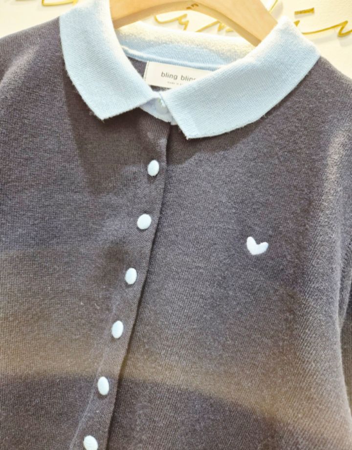 BLING BLING-S/RICO東大門實拍女士新款休閑熱賣針織衫BLING BLING-S/RICO針織衫