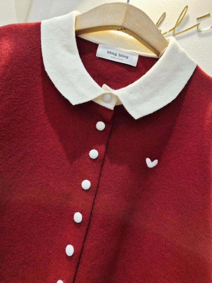 BLING BLING-S/RICO東大門實拍女士新款休閑熱賣針織衫BLING BLING-S/RICO針織衫