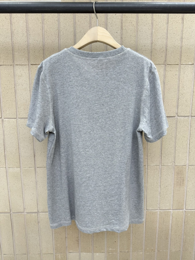 FOSET東大門實拍女裝新款職業時尚休閑推薦熱賣人氣26春季T恤FOSETT恤