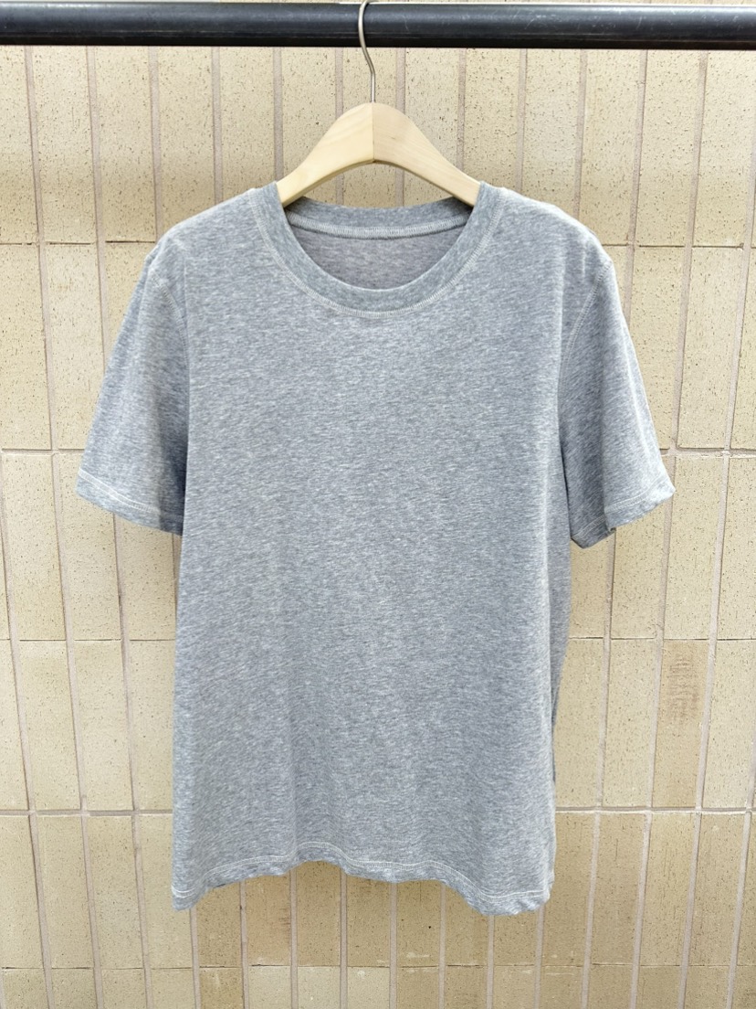 FOSET東大門實拍女裝新款職業時尚休閑推薦熱賣人氣26春季T恤FOSETT恤圖色1