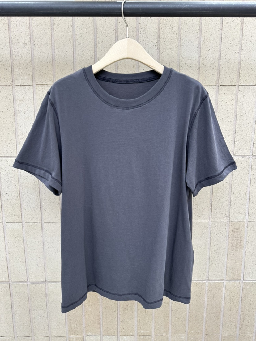 FOSET東大門實拍女裝新款職業時尚休閑推薦熱賣人氣26春季T恤FOSETT恤圖色2