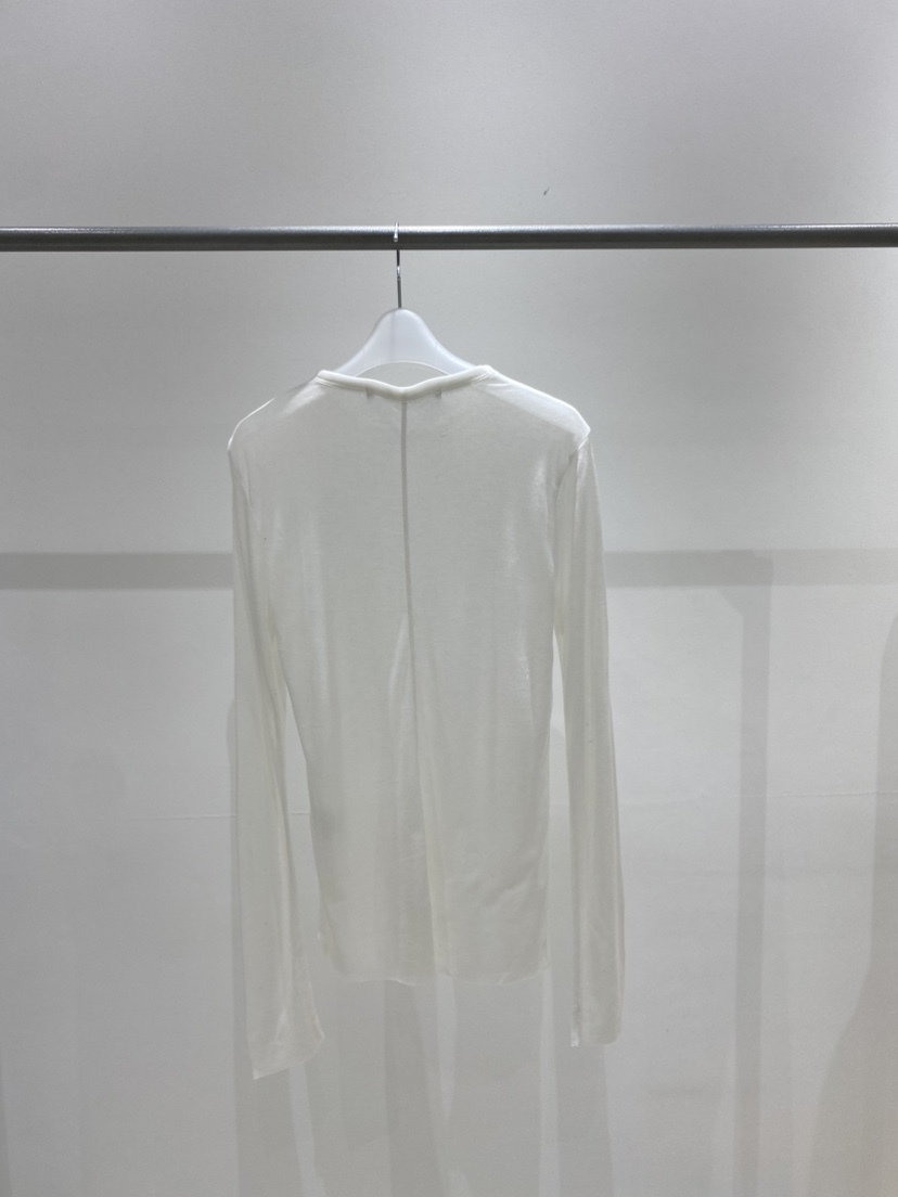 NOPROBLEM東大門直郵女裝新款職業人氣時尚26春季長袖T恤NOPROBLEM長袖T恤