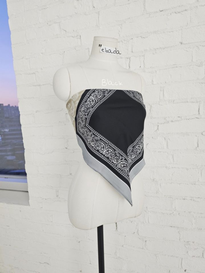 EBADA韓國代購女裝新品職業時尚休閑推薦熱賣人氣圍巾披肩EBADA圍巾/披肩