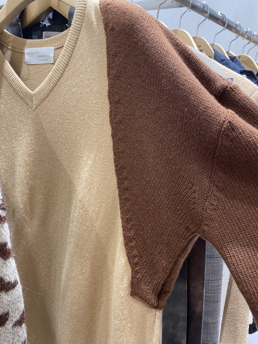 SHIRRING韓國直郵女裝新款休閑職業26春季推薦連衣裙打折SHIRRING連衣裙