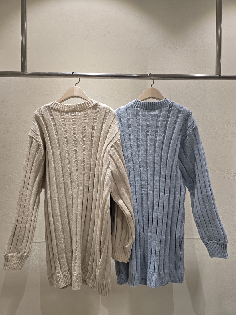 LIKEVAM東大門代購女士新品人氣休閑推薦職業時尚針織衫開衫LIKEVAM針織衫