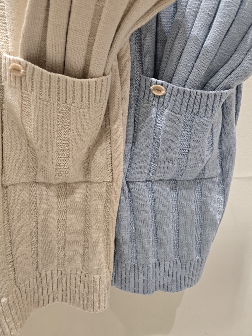 LIKEVAM東大門代購女士新品人氣休閑推薦職業時尚針織衫開衫LIKEVAM針織衫