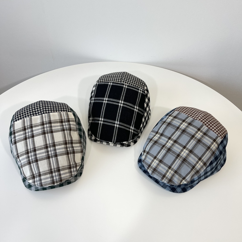 LOVELY HAT東大門實拍女士新品推薦26春季熱賣職業休閑帽子LOVELY HAT帽子