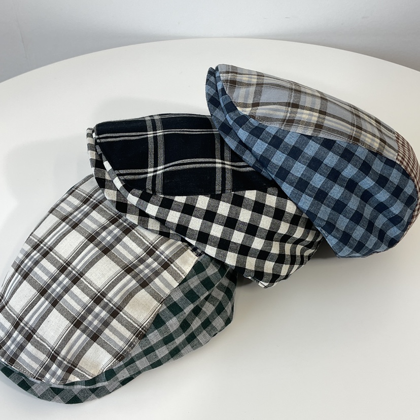 LOVELY HAT東大門實拍女士新品推薦26春季熱賣職業休閑帽子LOVELY HAT帽子