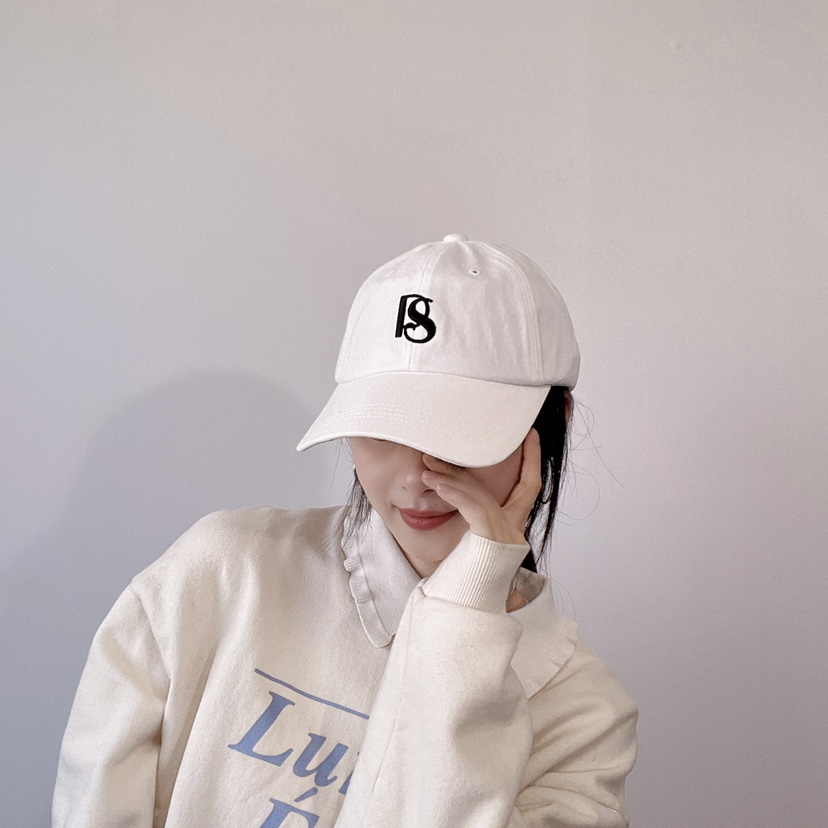 LOVELY HAT東大門代購女士新品職業26春季時尚人氣熱賣帽子LOVELY HAT帽子