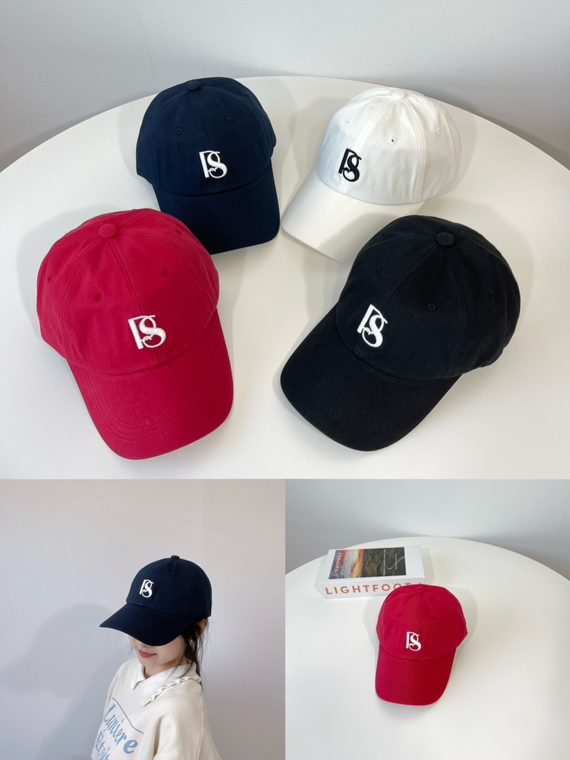 LOVELY HAT東大門代購女士新品職業26春季時尚人氣熱賣帽子LOVELY HAT帽子