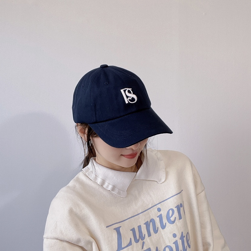 LOVELY HAT東大門代購女士新品職業26春季時尚人氣熱賣帽子LOVELY HAT帽子圖色2