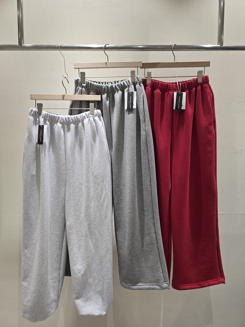 LIKEVAM東大門代購女士新款休閑職業26春季熱賣時尚休閑褲LIKEVAM休閑褲