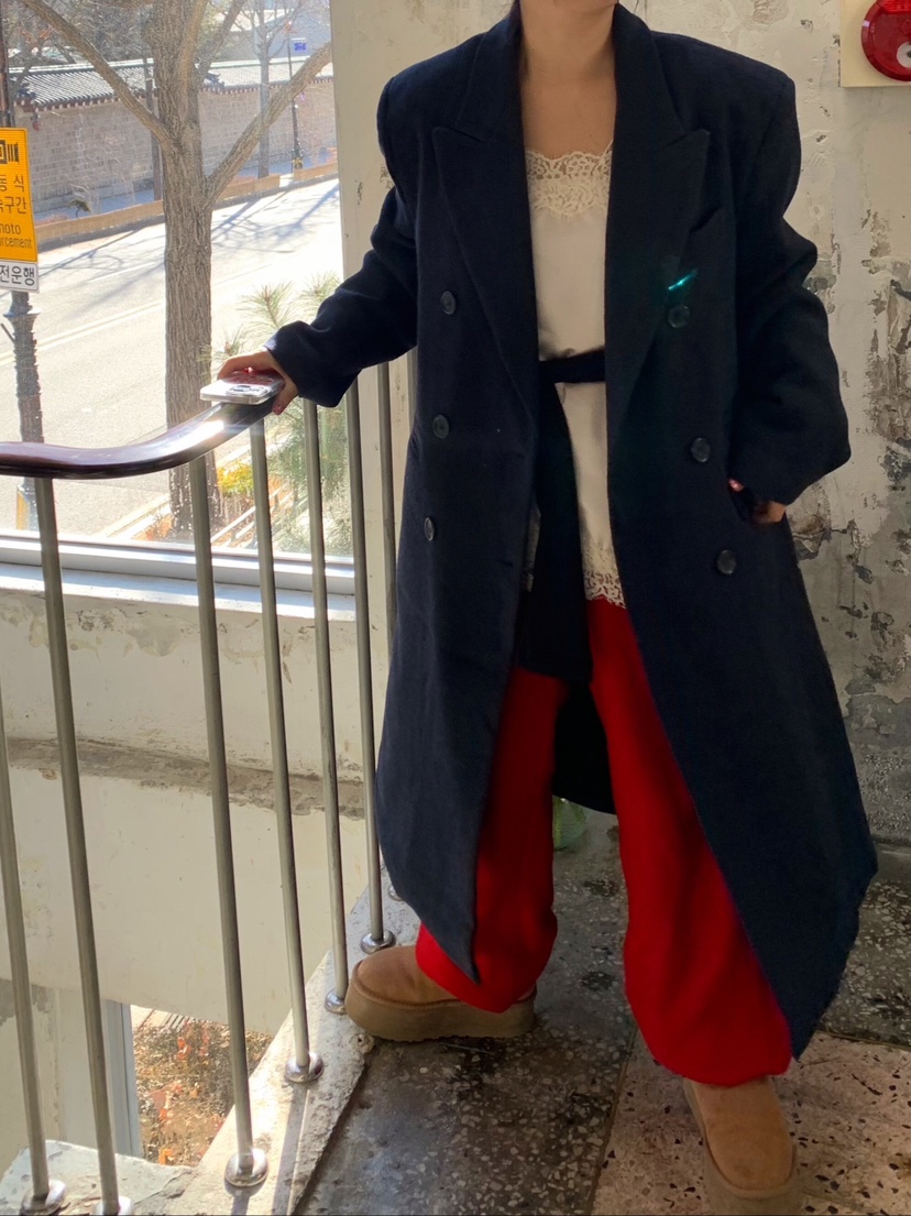 LIKEVAM東大門代購女士新款休閑職業26春季熱賣時尚休閑褲LIKEVAM休閑褲