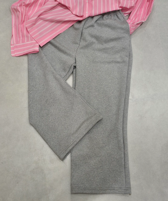 LIKEVAM東大門代購女士新款休閑職業26春季熱賣時尚休閑褲LIKEVAM休閑褲圖色2