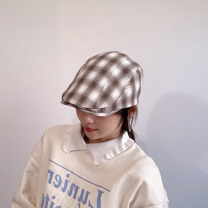 LOVELY HAT韓國代購女士新品推薦職業休閑熱賣人氣時尚帽子LOVELY HAT帽子