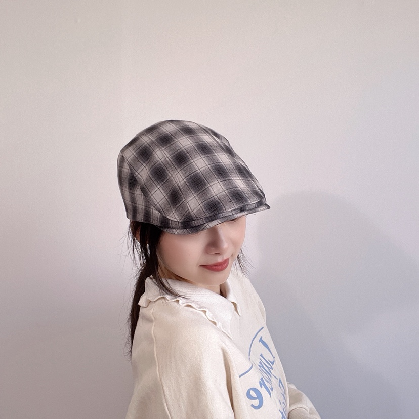 LOVELY HAT韓國代購女士新品推薦職業休閑熱賣人氣時尚帽子LOVELY HAT帽子