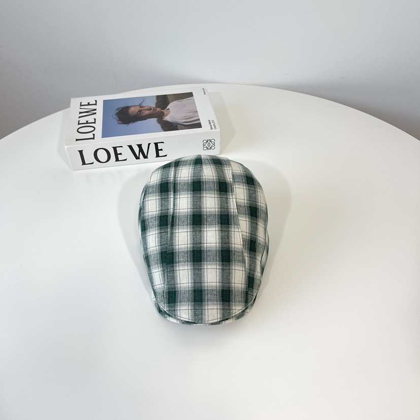 LOVELY HAT韓國代購女士新品推薦職業休閑熱賣人氣時尚帽子LOVELY HAT帽子圖色3