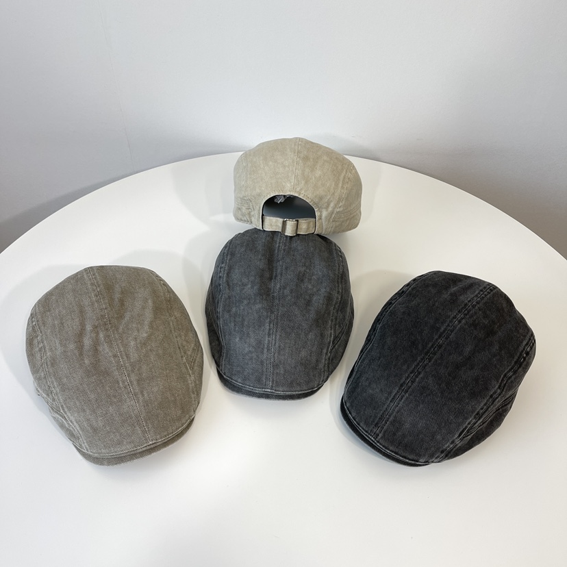 LOVELY HAT東大門代購女裝新品人氣推薦26春季職業熱賣帽子LOVELY HAT帽子