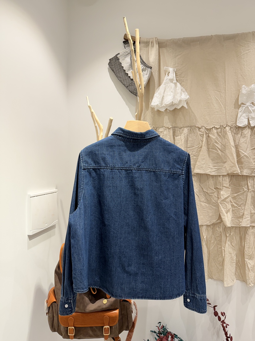 BLOOM東大門代購女士新款推薦休閑時尚人氣熱賣職業26春季夾克BLOOM-S夾克