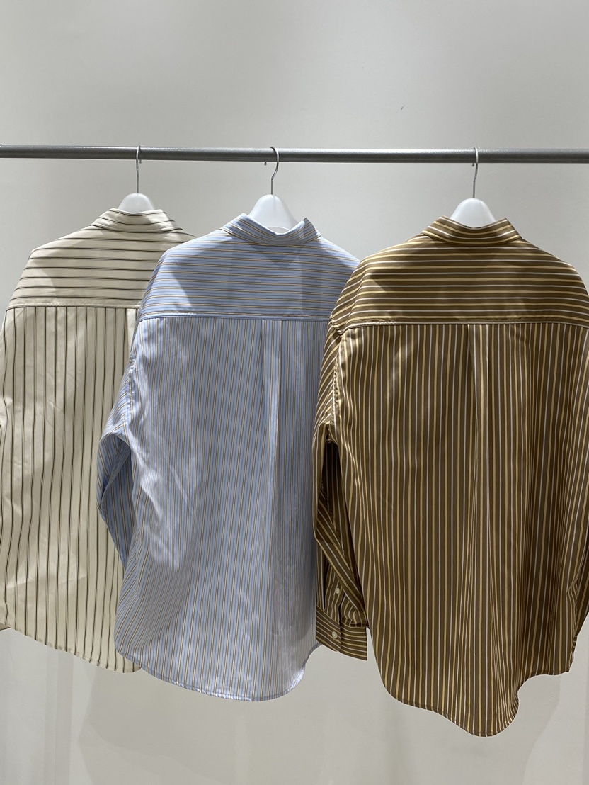 NOPROBLEM韓國直郵女裝新款熱賣26春季時尚職業襯衫蕾絲衫NOPROBLEM襯衫/蕾絲衫