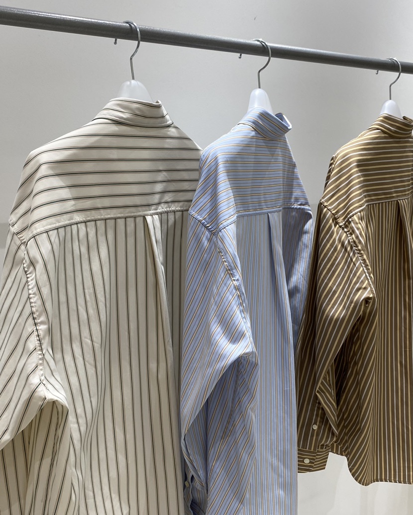 NOPROBLEM韓國直郵女裝新款熱賣26春季時尚職業襯衫蕾絲衫NOPROBLEM襯衫/蕾絲衫