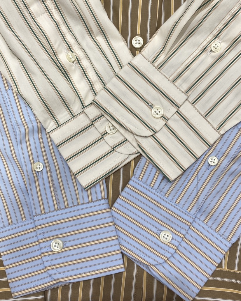 NOPROBLEM韓國直郵女裝新款熱賣26春季時尚職業襯衫蕾絲衫NOPROBLEM襯衫/蕾絲衫