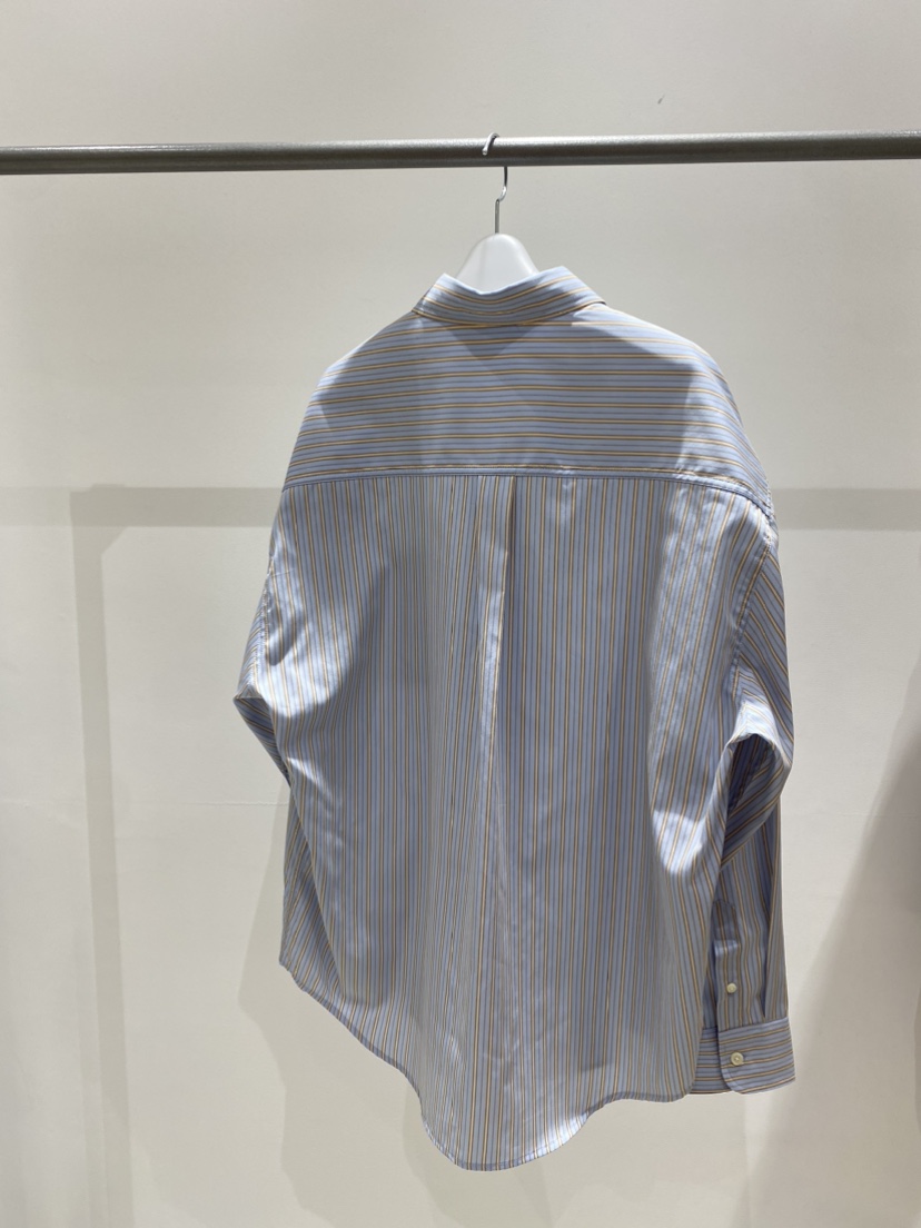 NOPROBLEM韓國直郵女裝新款熱賣26春季時尚職業襯衫蕾絲衫NOPROBLEM襯衫/蕾絲衫