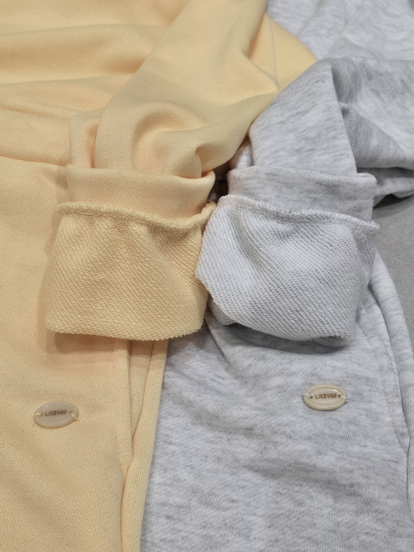 LIKEVAM東大門實拍女裝新款推薦熱賣休閑真品連體褲含帽子LIKEVAM連體褲