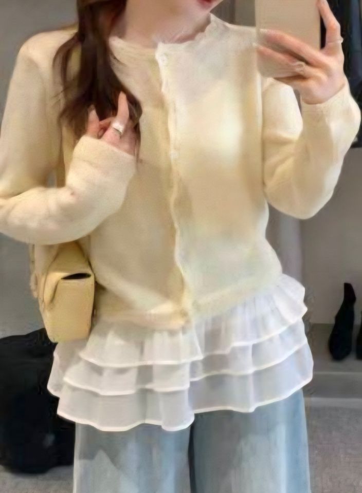 BLING BLING-S/RICO韓國直郵女裝新品職業26春夏真品套裝BLING BLING-S/RICO套裝