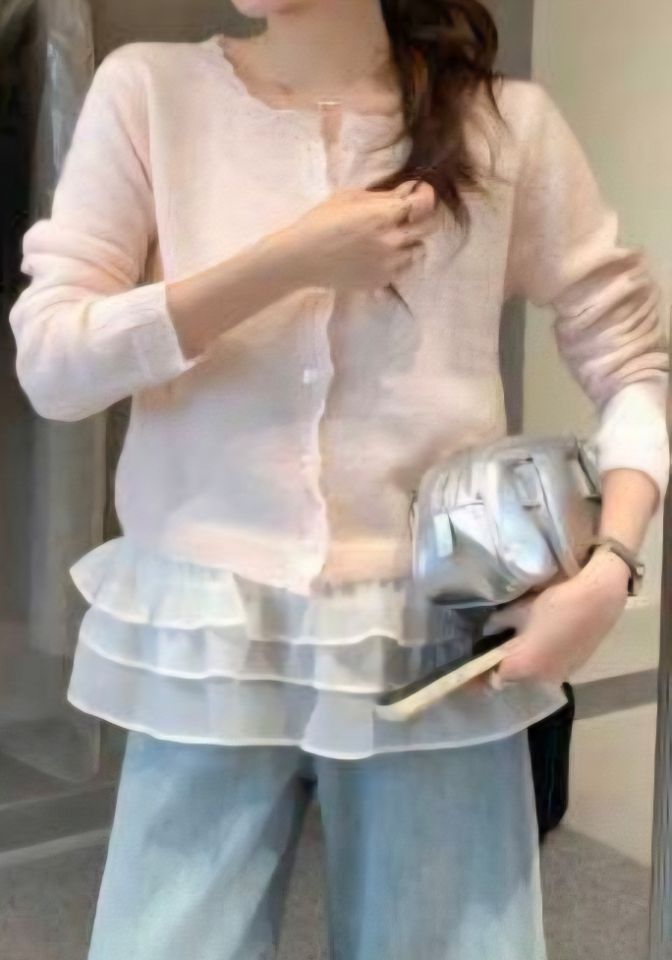 BLING BLING-S/RICO韓國直郵女裝新品職業26春夏真品套裝BLING BLING-S/RICO套裝